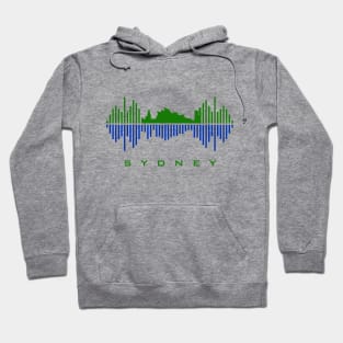 Sydney Soundwave Hoodie